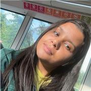 Je m’appelle Nihed Sahih.actuellement étudiante en 2er de médecine .je donne des cours particuliers en français